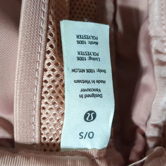 Lululemon Pastel pink original everywhere belt bag And Crossbody Bag - Picture 5 of 12